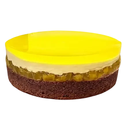 Torta Florida